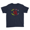 Our Dreamer (a239) Youth Tee