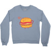 big buns Crewneck Sweatshirt