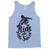 ride into the sunset Tank Top