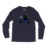 mary poppin bottles Long Sleeve Shirts