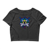hit reset Crop Top