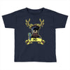 ni Toddler T-shirt