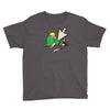 dead link Youth Tee