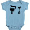 am pm Baby Bodysuit