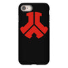 defqon iPhone 8 Case