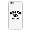 akita mum iPhone 6/6s Plus Case