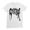 xxxtentacion revenge Ladies Fitted T-Shirt