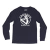 trooper boxing gym funny Long Sleeve Shirts