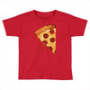 pizza my life Toddler T-shirt
