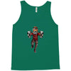 Star Lord Tank Top