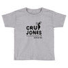 pulling rad back flips since '86 Toddler T-shirt
