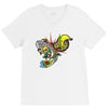 boko baba V-Neck Tee