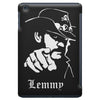 r.i.p. lemmy kilmister iPad Mini
