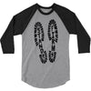confidence 3/4 Sleeve Shirt