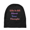 life is all Baby Beanies