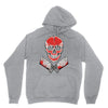 skull meat Unisex Hoodie