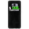 archer cartoon Samsung Galaxy S8 Plus