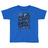 we go together Toddler T-shirt