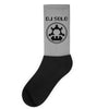 dj solo pixel Socks