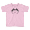 mickey gun Toddler T-shirt