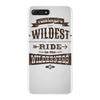 big thunder mountain iPhone 7 Plus Case