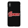 the revengers iPhoneX