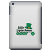 Little Leprechaun iPad Mini