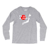 i'm huge in japan Long Sleeve Shirts