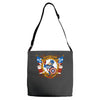 roger america Adjustable Strap Totes
