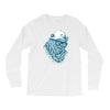 hip hop hibernation Long Sleeve Shirts
