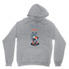 tell me more Unisex Hoodie