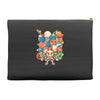 the ultimate bomb Accessory Pouches