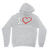 i love mariachi Youth Hoodie