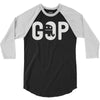 political 3/4 Sleeve Shirt