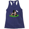 roast kazooie Racerback Tank