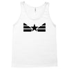 hero captain Tank Top