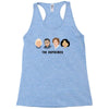 The Supremes Racerback Tank