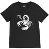 scorpio zodiac V-Neck Tee