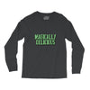 magically delicious Long Sleeve Shirts