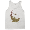 jaguar shark Tank Top