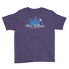 Malt Whiskey Youth Tee