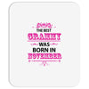 The Best Grammy Was Born In November Mousepad