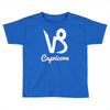 capricorne signe du zodiaq Toddler T-shirt