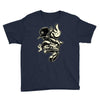the wild ones Youth Tee