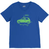 drive by V-Neck Tee