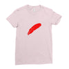 fahrie77 Ladies Fitted T-Shirt