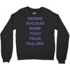 motivation1 Crewneck Sweatshirt