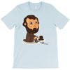 abraham play the game T-Shirt