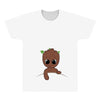 Baby Groot All Over Men's T-shirt