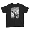 scream for coffee Youth Tee